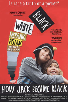 How Jack Became Black (2018) download