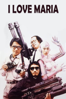 I Love Maria (1988) download