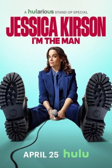 Jessica Kirston: I'm the Man (2025) download