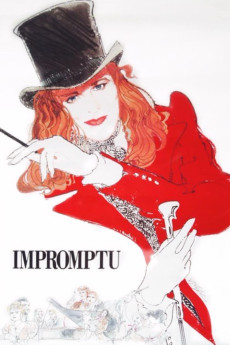 Impromptu (1991) download