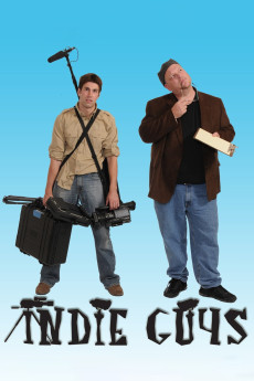 Indie Guys (2016) download