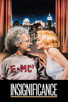Insignificance (1985) download