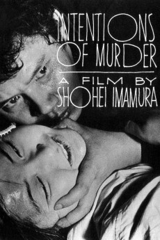Intentions of Murder (1964) download