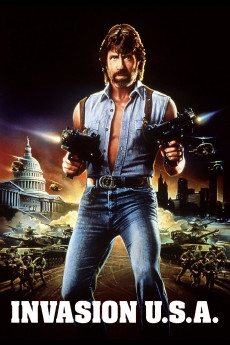 Invasion U.S.A. (1985) download