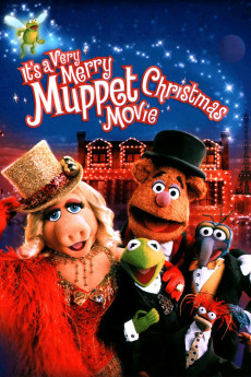 It's a Very Merry Muppet Christmas Movie (2002) download