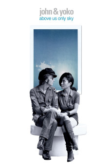 John & Yoko: Above Us Only Sky (2018) download