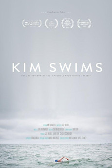 Kim Swims (2017) download