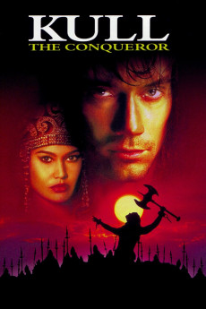 Kull: The Conqueror (1997) download