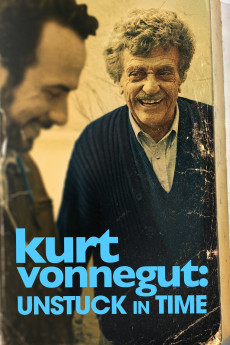 Kurt Vonnegut: Unstuck in Time (2021) download