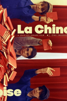 The Chinese (1967) download
