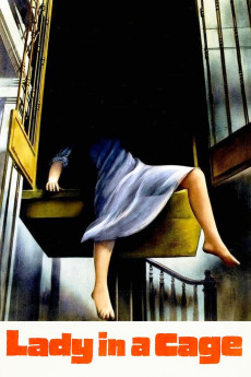 Lady in a Cage (1964) download
