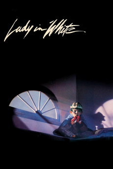 Lady in White (1988) download