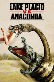 Lake Placid vs. Anaconda (2015) download