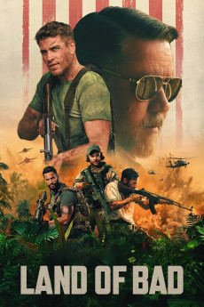 Land of Bad (2024) download