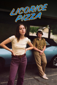Licorice Pizza (2021) download