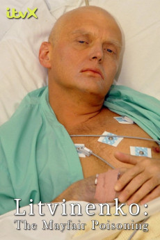 Litvinenko - The Mayfair Poisoning (2022) download
