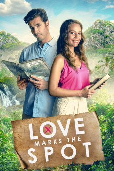 Love Marks the Spot (2023) download