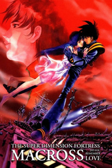 Macross: Do You Remember Love? (1984) download