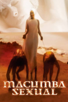 Macumba Sexual (1983) download
