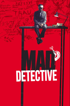 Mad Detective (2007) download