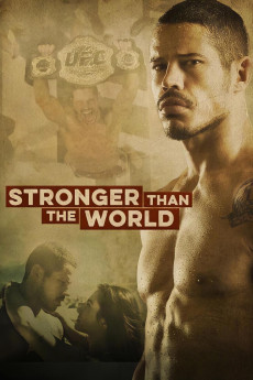 Mais Forte que o Mundo: A História de José Aldo (2016) download