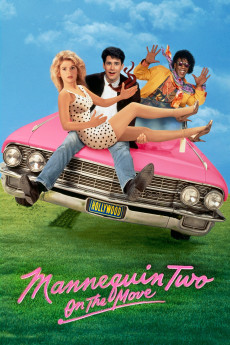 Mannequin: On the Move (1991) download