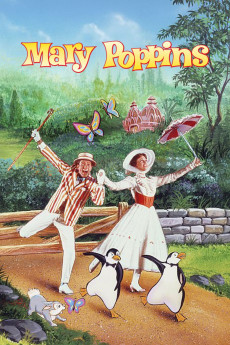 Mary Poppins (1964) download