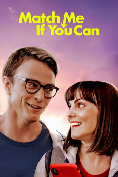 Match Me If You Can (2023) download