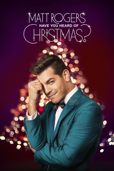 Matt Rogers: Have You Heard of Christmas? (2022) download