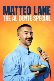 Matteo Lane: The Al Dente Special (2025) download