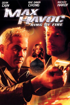 Max Havoc: Ring of Fire (2006) download