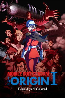 Mobile Suit Gundam: The Origin I - Blue-Eyed Casval (2015) download