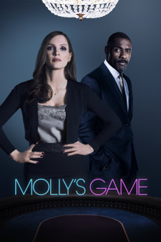 Molly's Game (2017) download