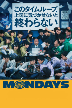 Mondays: See You 'This' Week! (2022) download
