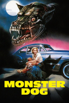 Monster Dog (1984) download