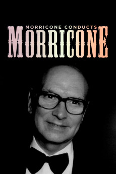 Morricone conducts Morricone (2006) download