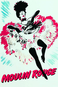 Moulin Rouge (1952) download