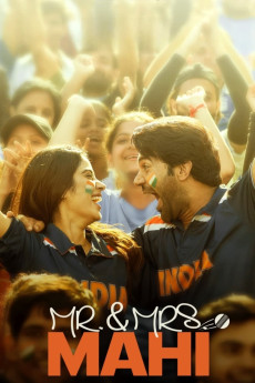 Mr. & Mrs. Mahi (2024) download