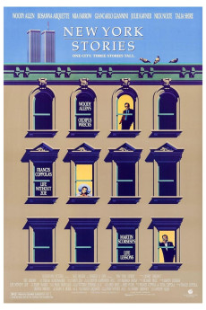 New York Stories (1989) download