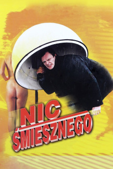 Nothing Funny (1995) download