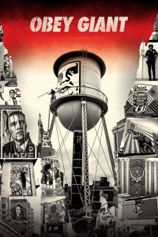 Obey Giant (2017) download