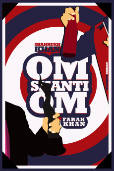 Om Shanti Om (2007) download