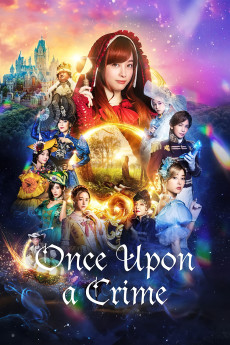 Once Upon a Crime (2023) download