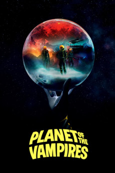 Planet of the Vampires (1965) download
