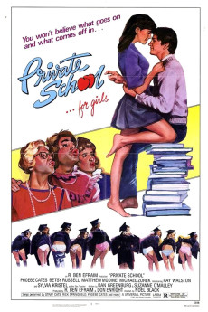Private School (1983) download