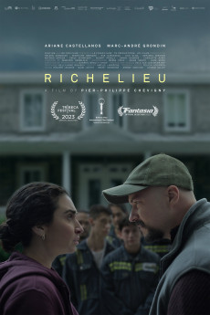 Richelieu (2023) download