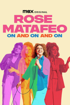 Rose Matafeo: On and on and On (2024) download