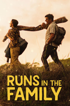 Runs in the Family (2023) download