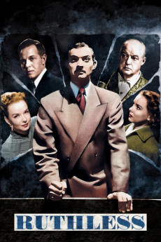 Ruthless (1948) download