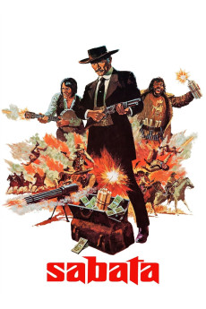Sabata (1969) download